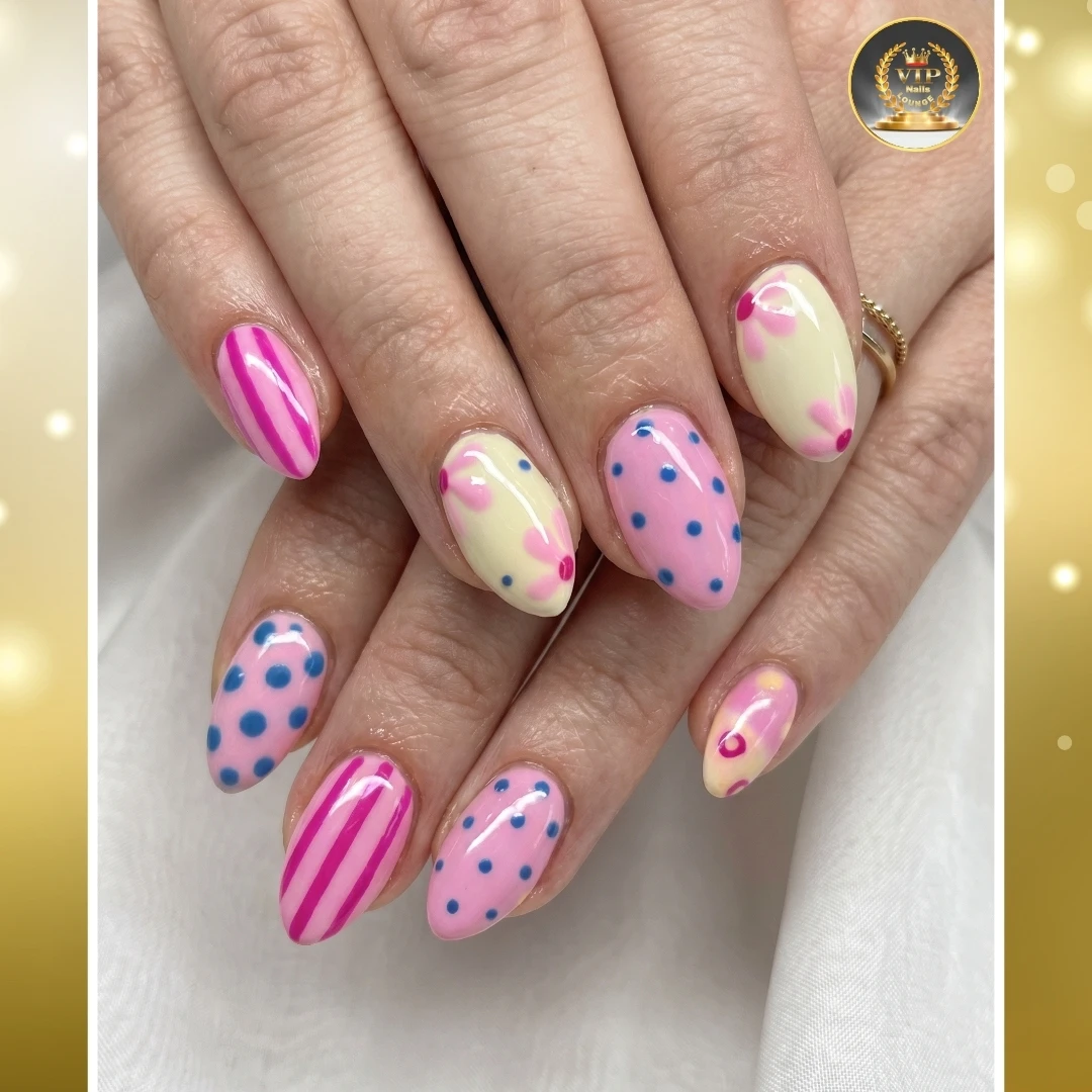 Nail July 21